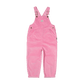 Rock Your Kid Cord Overalls Pale Pink