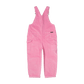 Rock Your Kid Cord Overalls Pale Pink