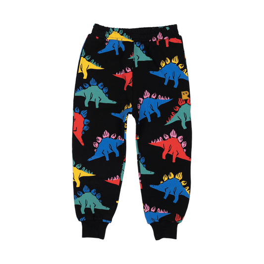 Rock Your Kid Dino Time Track Pants