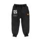 Rock Your Kid Jam Session Track Pants Black