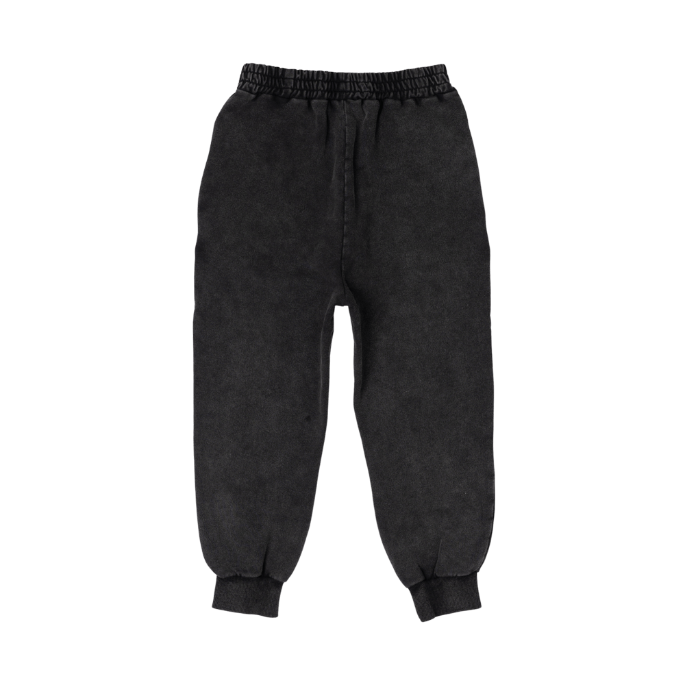 Rock Your Kid Jam Session Track Pants Black