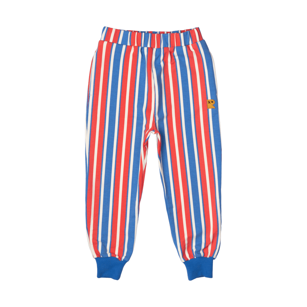 Rock Your Kid Nautical Stripe Track Pants