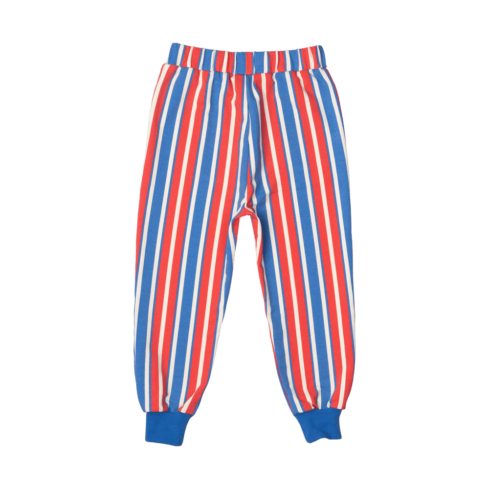 Rock Your Kid Nautical Stripe Track Pants