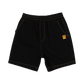 Rock Your Kid Black Wash Denim Shorts