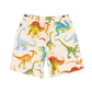 Rock Your Kid Dinos Galore Shorts