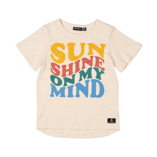 Rock Your Kid Sunshine T-Shirt