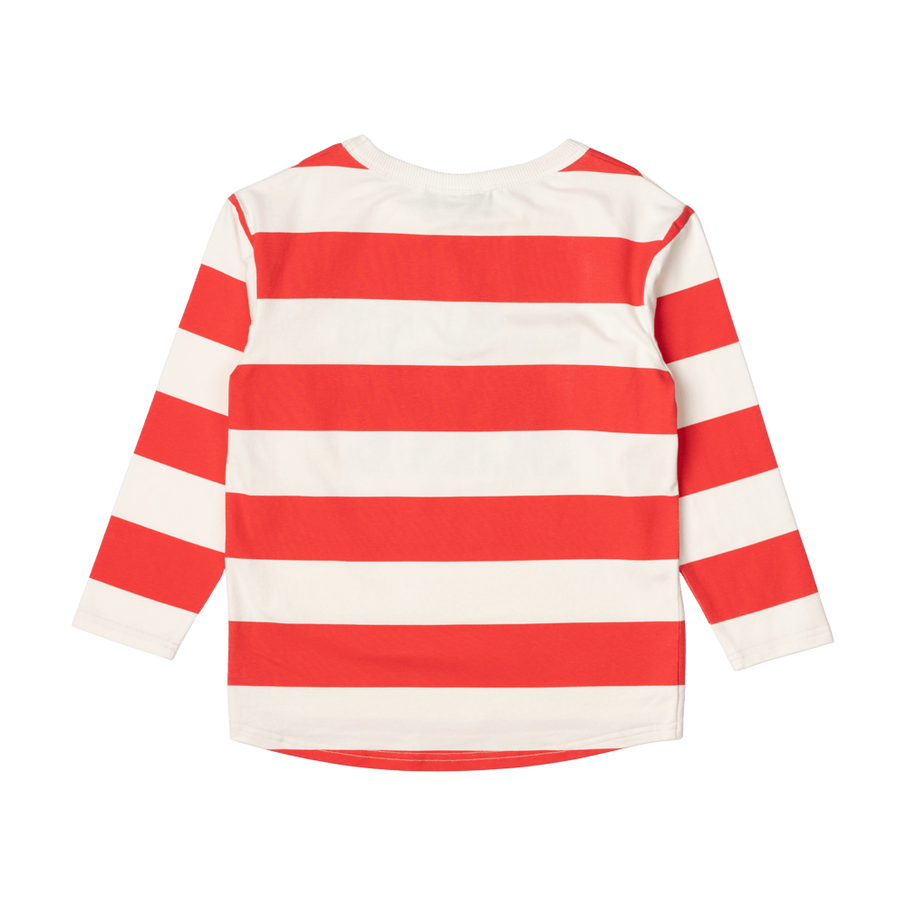 Rock Your Kid First Mate Long Sleeve Tee