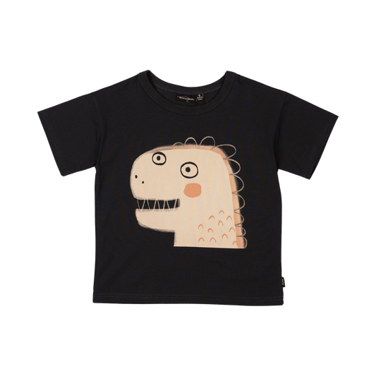 Rock Your Kid Destroyer T-shirt