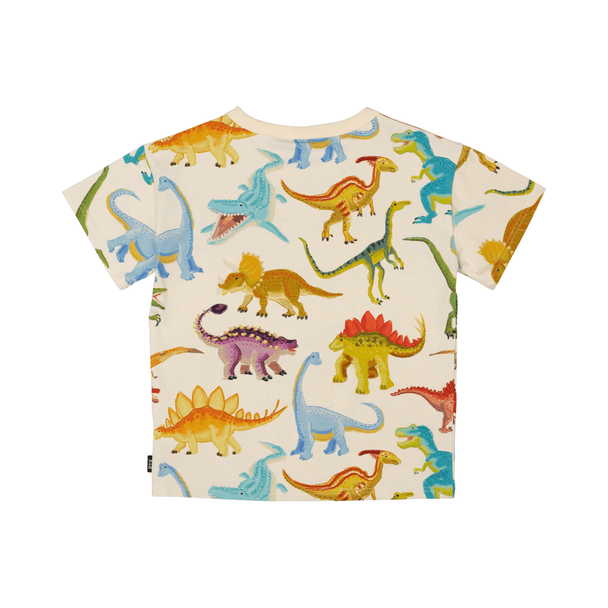 Rock Your Kid Dinos Galore T-shirt