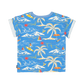 Rock Your Kid Surfin' Safari T-shirt