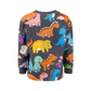 Rock Your Kid On The Move Long Sleeve Tee