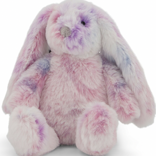 Thea Mini Plush Bunny