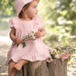 Toshi Bell Hat Sammy Blossom