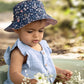 Toshi Sunhat Acacia Midnight