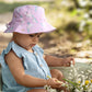 Toshi Sunhat Spell Unicorn Lilac