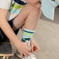 Band of Boys Triple Stripe Socks