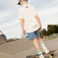 Band of Boys Triple Stripe Socks