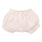 Minihaha Shorts Morgan Gingham