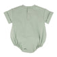 Minihaha Scout Tractor Oversized Bodysuit