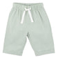 Minihaha Scout Check Pants