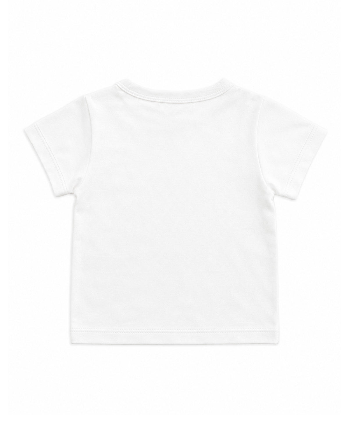 Minihaha Scout Tractor Tee