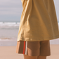 Grown Sunshine Tee Mustard
