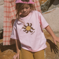 Grown Sunny Tee Pinky