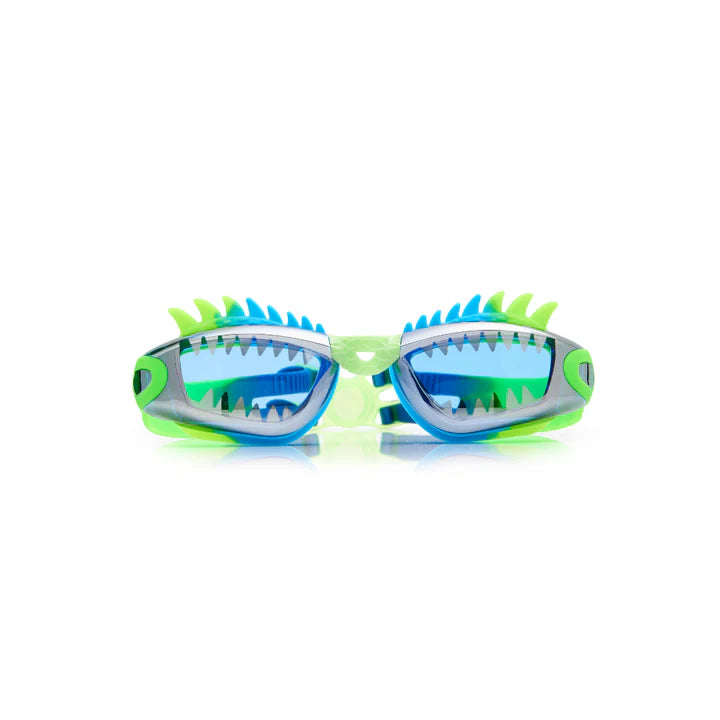 Bling2O Draco The Dragon Sea Dragon Swim Goggles