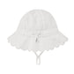 Toshi Bell Hat Florence Vanilla