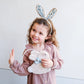 Mimi & Lula Easter Fluffy Bunny Bag