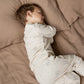 Nature Baby Long Sleeve Pyjamas Set Bramble Burrow Sleep Print