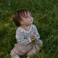 Nature Baby Long Sleeve Bodysuit Briarwood Print