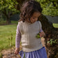 Nature Baby Andy Skirt Heron
