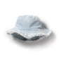 Wilson & Frenchy Sunhat Denim