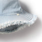 Wilson & Frenchy Sunhat Denim