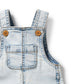 Wilson & Frenchy Denim Overall