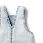 Wilson & Frenchy Denim Overall