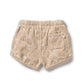 Wilson & Frenchy Organic Terry Short Pattern Play