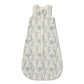 Wilson & Frenchy Organic Sleeping Bag Hello Friends