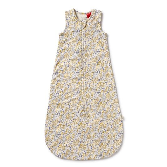 Wilson & Frenchy Organic Sleeping Bag Little Meadow