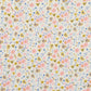 Wilson & Frenchy Organic Cot Sheet Ava Floral