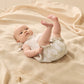 Wilson & Frenchy Organic Tie Playsuit Daisy Bloom