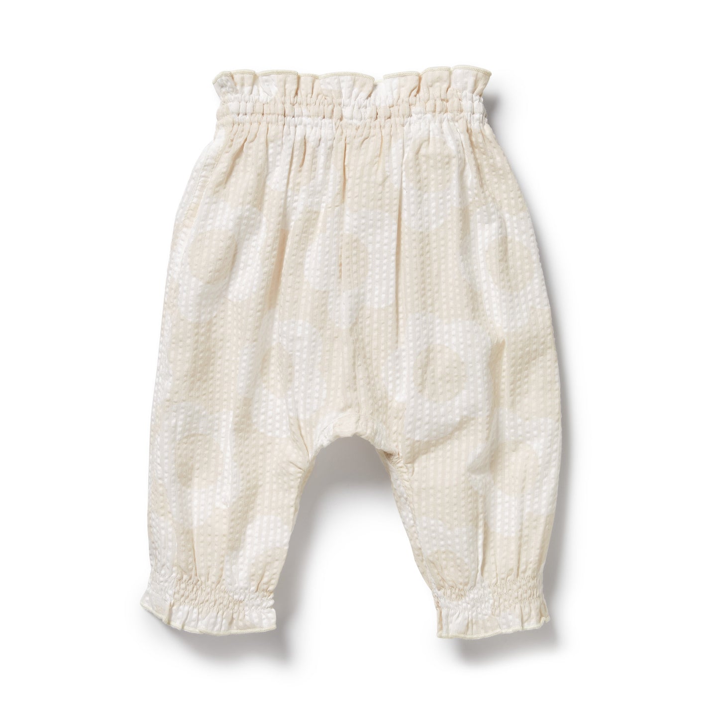 Wilson & Frenchy Organic Daisy Bloom Pant