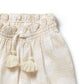 Wilson & Frenchy Organic Daisy Bloom Pant