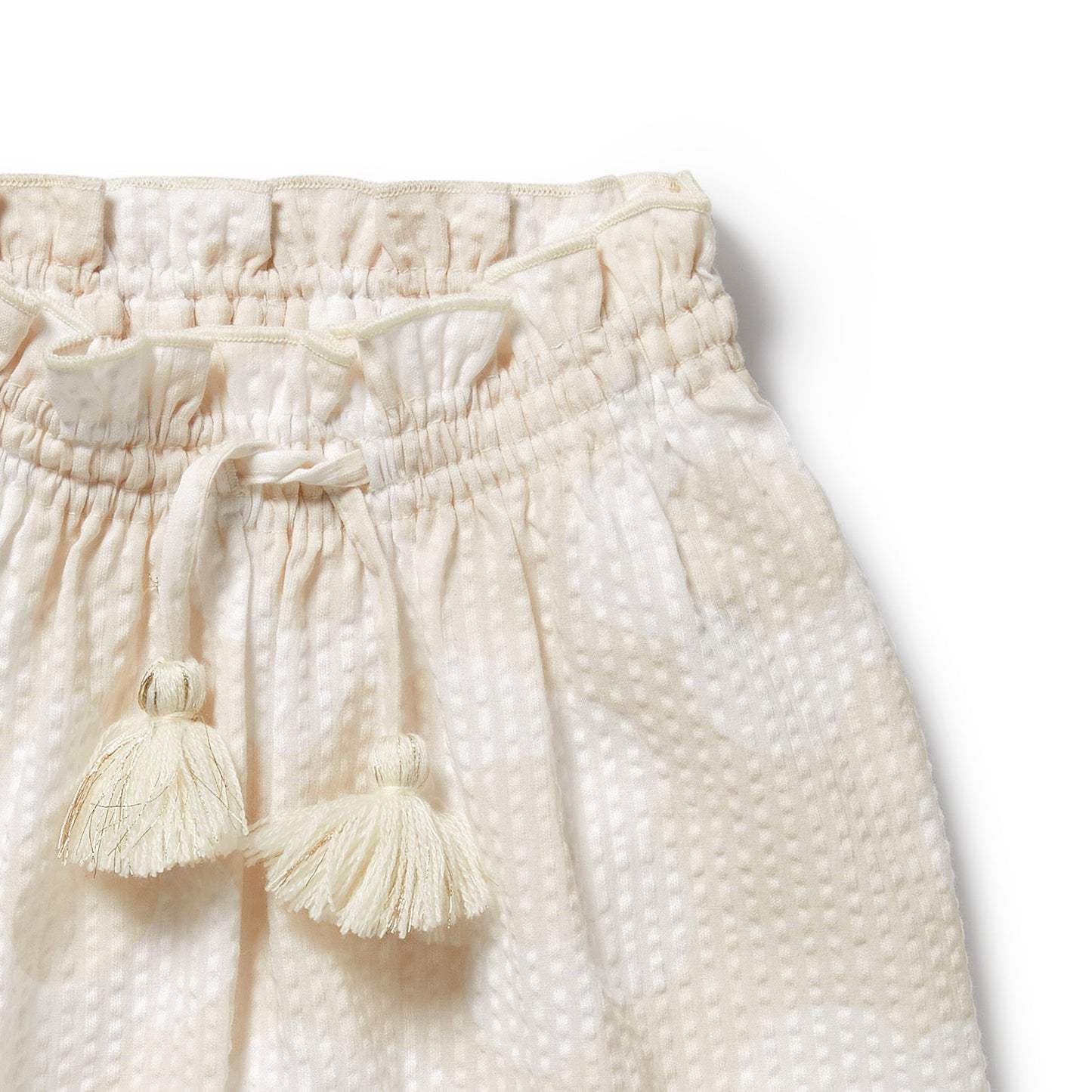 Wilson & Frenchy Organic Daisy Bloom Pant