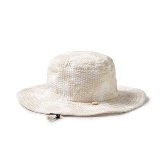 Wilson & Frenchy Organic Sunhat Daisy Bloom
