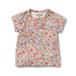 Wilson & Frenchy Organic Tee Summer Bloom