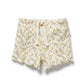 Wilson & Frenchy Organic Short Lemon Leaf