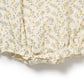 Wilson & Frenchy Organic Playsuit Lemon Leaf