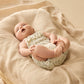 Wilson & Frenchy Organic Playsuit Lemon Leaf